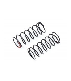 -LIQUIDACION- MUELLES AMORTIGUADOR DELANTEROS A215 - DUROS - NEG