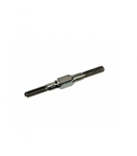 TIRANTE DIRECCION TITANIO MBX6/8 MUGEN