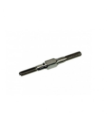 TIRANTE DIRECCION TITANIO MBX6/8 MUGEN