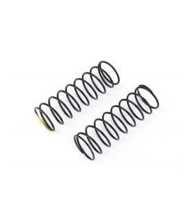 -LIQUIDACION- MUELLES AMORTIGUADOR TRASEROS A215 - BLANDOS - NEG