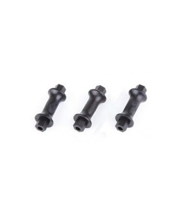 -LIQUIDACION- COLUMNAS SOPORTE ALERON PLASTICO A215 (3)