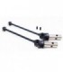 CARDANES UNIVERSAL JOINT A215 / SV (2)