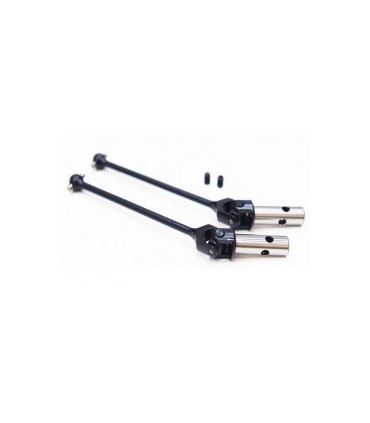 CARDANES UNIVERSAL JOINT A215 / SV (2)