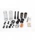 SET COMPLETO AMORTIGUADOR DELANTERO A215 / SV (2)