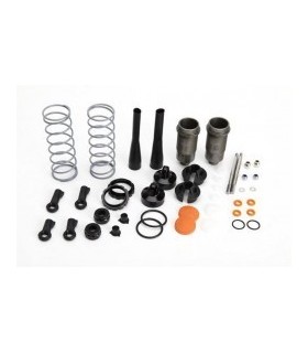 SET COMPLETO AMORTIGUADOR DELANTERO A215 / SV (2)