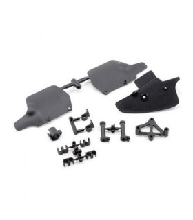 GUARDA POSTES DEPOSITO MBX6 MUGEN