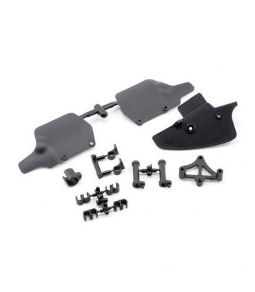GUARDA POSTES DEPOSITO MBX6 MUGEN