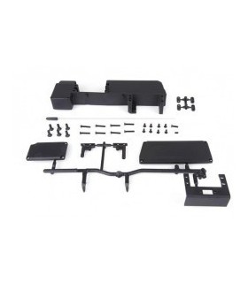 -LIQUIDACION- CAJA DE RADIO A215 (35)