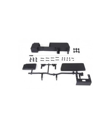 -LIQUIDACION- CAJA DE RADIO A215 (35)