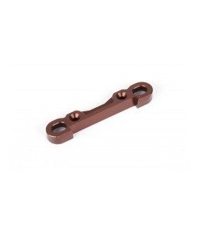 -LIQUIDACION- PLACA CONVERGENCIA DELANTERA - TRASERA A215 (1)