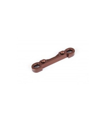 -LIQUIDACION- PLACA CONVERGENCIA DELANTERA - TRASERA A215 (1)