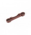 -LIQUIDACION- PLACA CONVERGENCIA DELANTERA - TRASERA A215 (1)