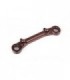 -LIQUIDACION- PLACA CONVERGENCIA TRASERA - DELANTERA A215 (1)