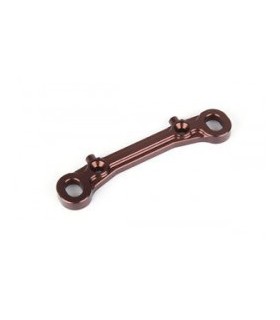 -LIQUIDACION- PLACA CONVERGENCIA TRASERA - DELANTERA A215 (1)