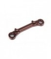 -LIQUIDACION- PLACA CONVERGENCIA TRASERA - DELANTERA A215 (1)