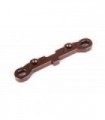 -LIQUIDACION- PLACA CONVERGENCIA TRASERA - TRASERA A215 (1)