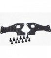 RIGIDIFICADORAS TRAPECIO CARBONO DELANTERO A215 (2