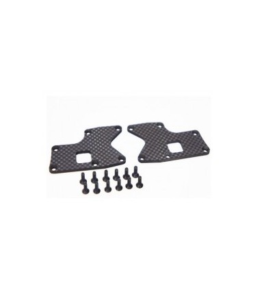 -LIQUIDACION- RIGIDIFICADORAS TRAPECIO CARBONO TRASERO A215 (2)