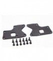 -LIQUIDACION- RIGIDIFICADORAS TRAPECIO CARBONO TRASERO A215 (2)