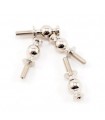 -LIQUIDACION- BOLA 7MM TIRANTE DIRECCION MBX6 MUGEN