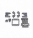 SOPORTE DIFERENCIAL CENTRAL A319 COMPLETO (8)