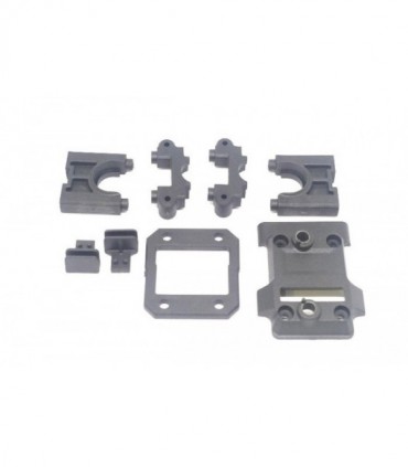SOPORTE DIFERENCIAL CENTRAL A319 COMPLETO (8)