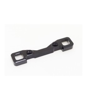 -LIQUIDACION- PLACA CONVERGENCIA DELANTERA - TRASERA SV (1)