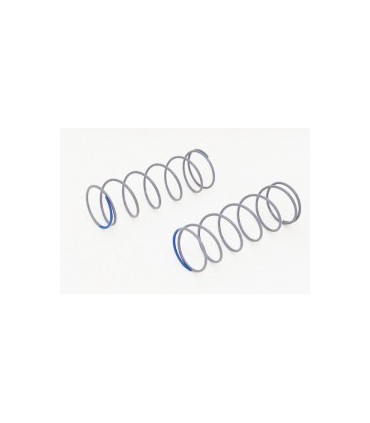 -LIQUIDACION- MUELLES AMORTIGUADOR DELANTEROS SV - BLANDOS - GRI