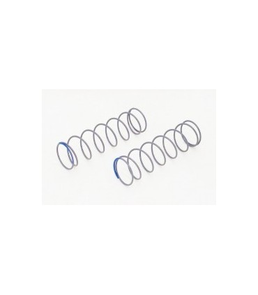 -LIQUIDACION- MUELLES AMORTIGUADOR TRASEROS SV - BLANDOS - GRISE