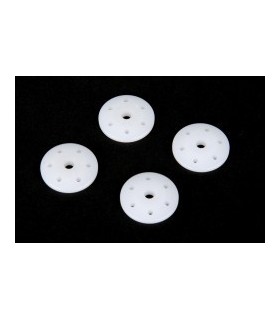 Pistones amortiguador 6x1.5 Agama A215 / A215 SV