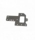 -LIQUIDACION- PLACA CARBONO SERVO GAS/FRENO A319 (1)
