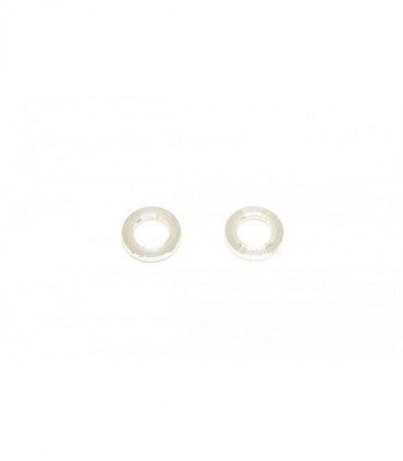 -LIQUIDACION- ARANDELAS ALUMINIO CVD / UJ (2)