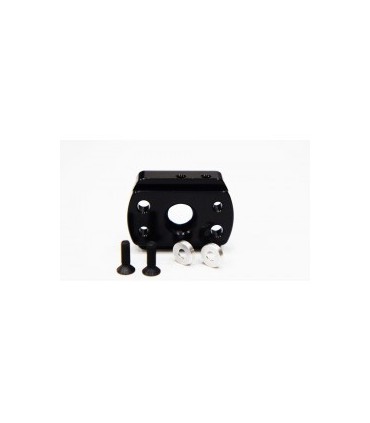 -LIQUIDACION- SOPORTE PEQUEÑO MOTOR ELECTRICO NEGRO A215E (1)