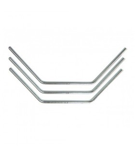 BARRA ESTABILIZADORA TRASERA 2.7mm MRX-5 MUGEN