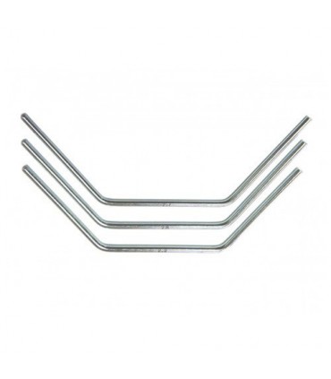 BARRA ESTABILIZADORA TRASERA 2.7mm MRX-5 MUGEN