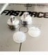TAPONES FASTRACE AGAMA CON MEMBRANA