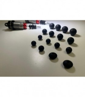 -LIQUIDACION- LMR SHOCK BALL SET