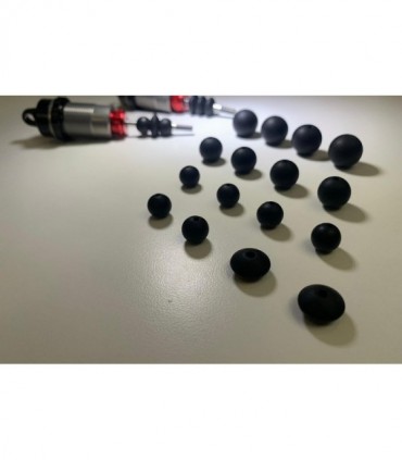 -LIQUIDACION- LMR SHOCK BALL SET