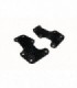 PLACAS CARBONO TRAPECIOS DELANTEROS Agama A319