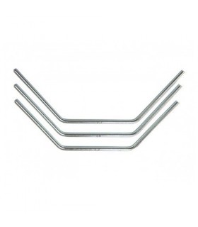 BARRA ESTABILIZADORA TRASERA 2.8mm MRX-5 MUGEN