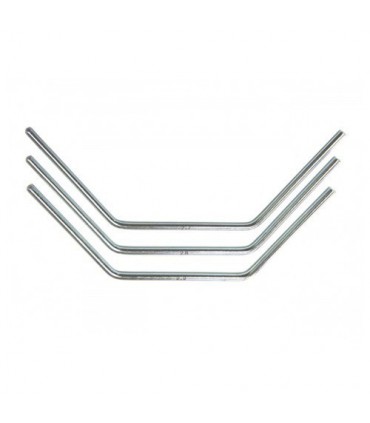 BARRA ESTABILIZADORA TRASERA 2.8mm MRX-5 MUGEN