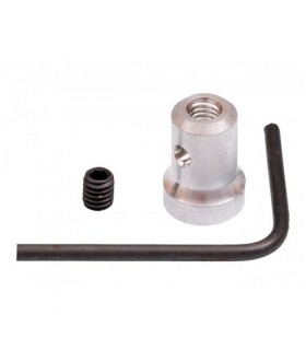 SOPORTE ESCAPE MBX6 MUGEN