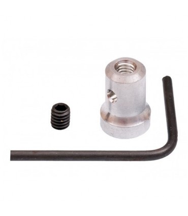 SOPORTE ESCAPE MBX6 MUGEN