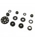 SET POLEAS MRX-5 MUGEN