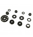 SET POLEAS MRX-5 MUGEN