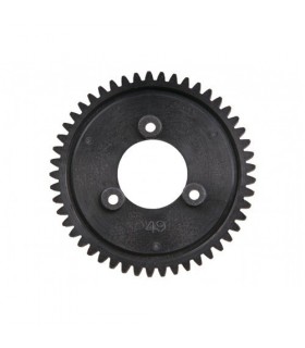 CORONA PLASTICO 49T 1ª MRX-5 MUGEN