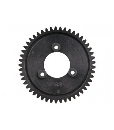CORONA PLASTICO 49T 1ª MRX-5 MUGEN