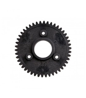CORONA PLASTICO 46T 2Âª MRX-5 MUGEN