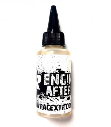 ACEITE AFTER RUN 80ML