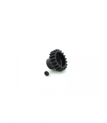 PIÑON MODULO 1 1/8 19T